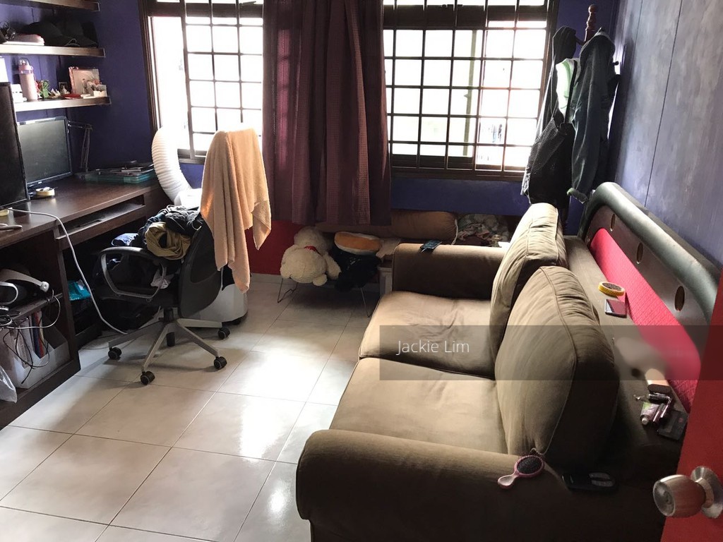 Blk 715 Tampines Street 71 (Tampines), HDB 5 Rooms #152501232